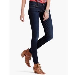 Lucky Brand Charlie Skinny Jeans Size 6/28